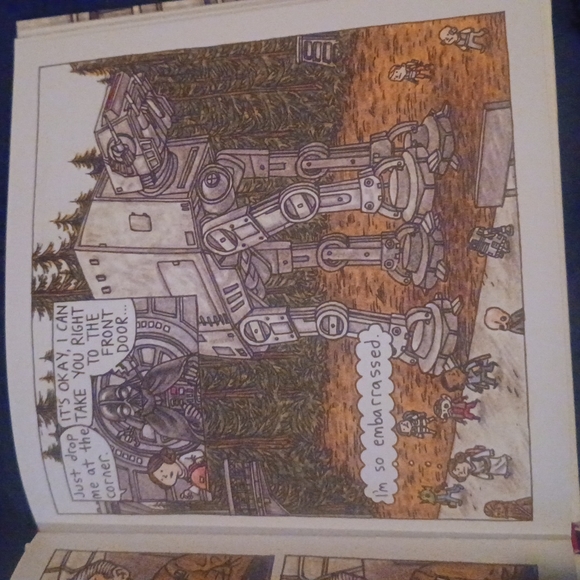 Starwar's Vader's Little Princess - Picture 6 of 8